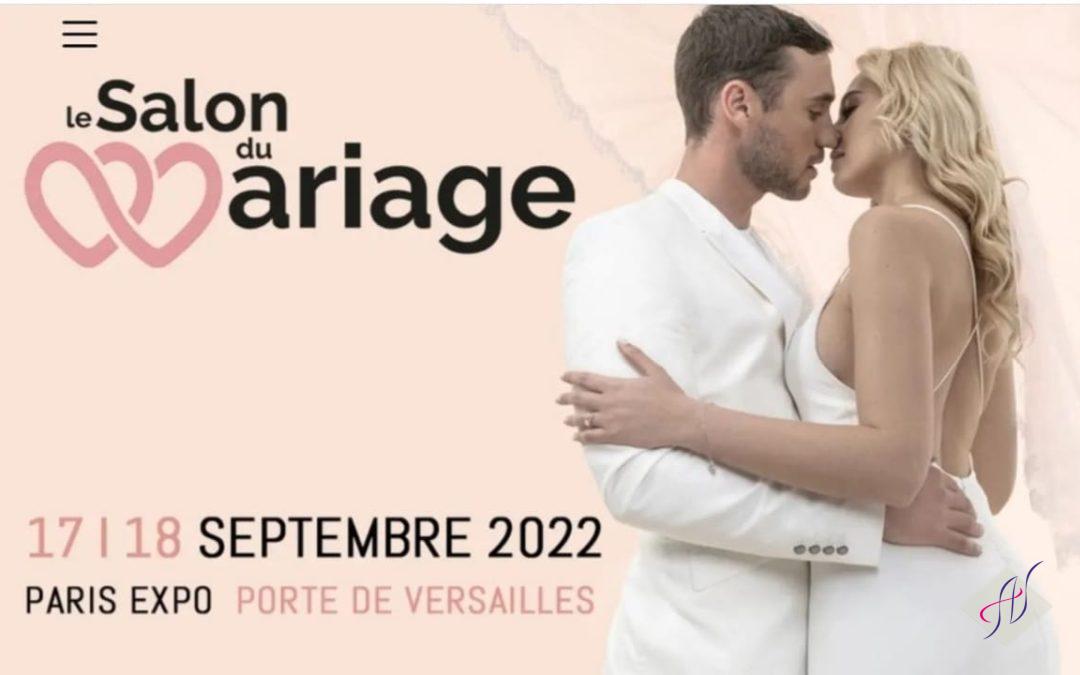 Salon du Mariage 2022